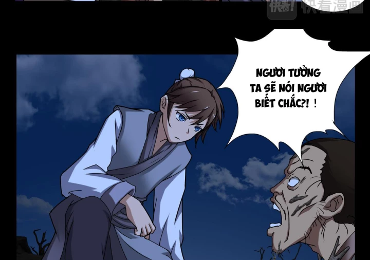 Vân Hải Dị Văn Chí Chapter 6 - Next Chapter 7