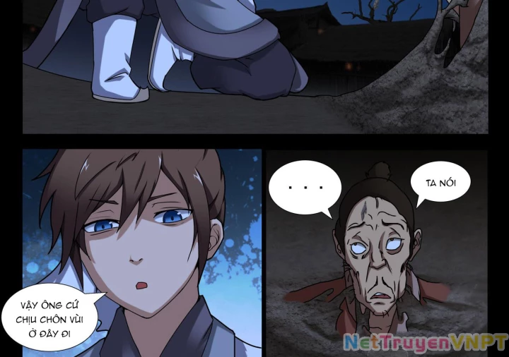 Vân Hải Dị Văn Chí Chapter 6 - Next Chapter 7