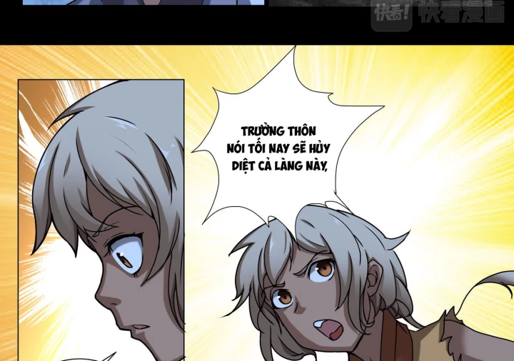 Vân Hải Dị Văn Chí Chapter 6 - Next Chapter 7