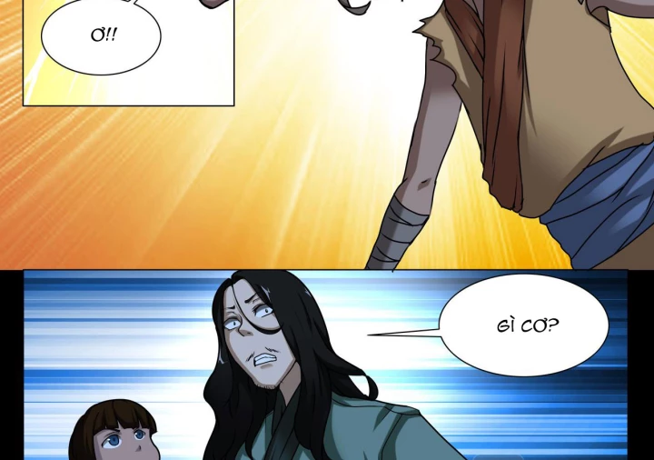 Vân Hải Dị Văn Chí Chapter 6 - Next Chapter 7