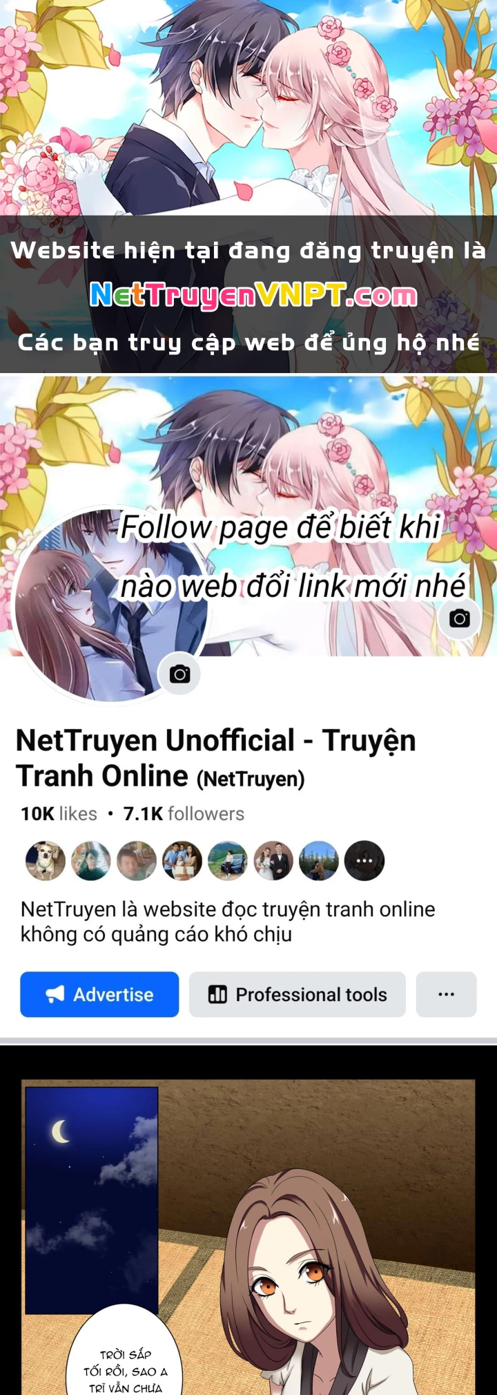 Vân Hải Dị Văn Chí Chapter 7 - Next Chapter 8