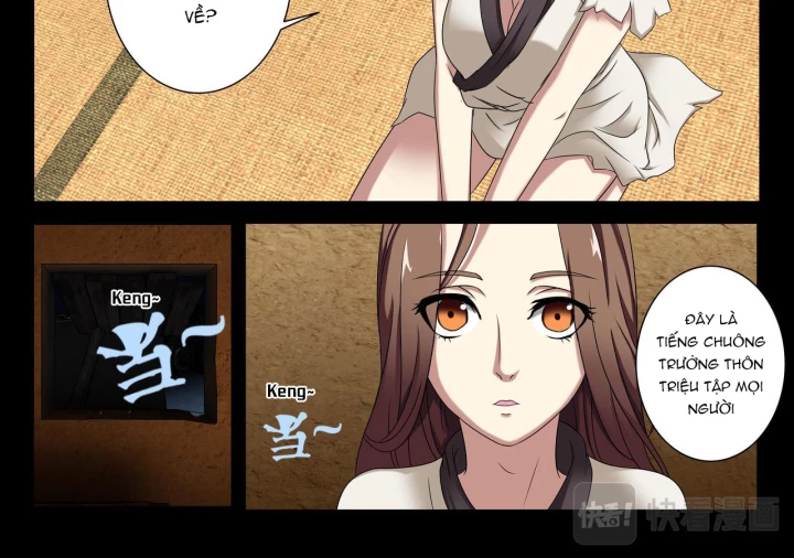 Vân Hải Dị Văn Chí Chapter 7 - Next Chapter 8