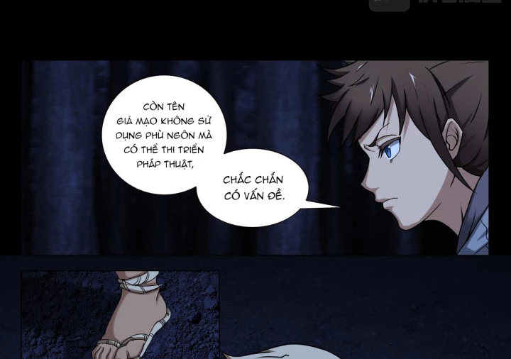 Vân Hải Dị Văn Chí Chapter 7 - Next Chapter 8