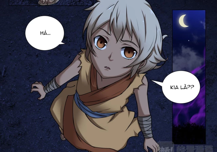 Vân Hải Dị Văn Chí Chapter 7 - Next Chapter 8