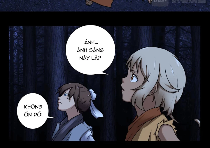 Vân Hải Dị Văn Chí Chapter 7 - Next Chapter 8