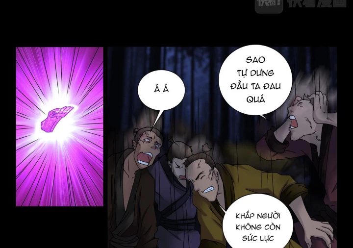 Vân Hải Dị Văn Chí Chapter 7 - Next Chapter 8