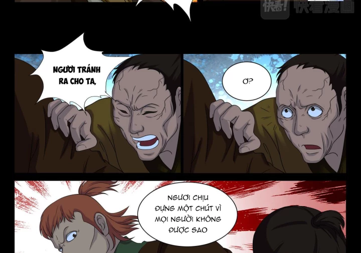 Vân Hải Dị Văn Chí Chapter 7 - Next Chapter 8