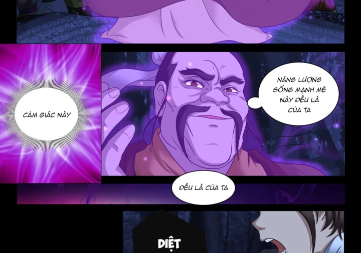 Vân Hải Dị Văn Chí Chapter 7 - Next Chapter 8