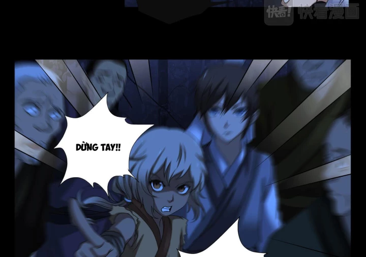 Vân Hải Dị Văn Chí Chapter 7 - Next Chapter 8