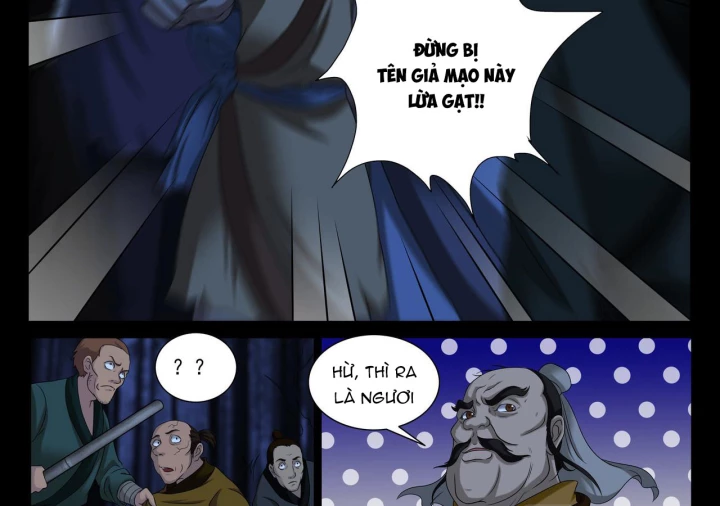 Vân Hải Dị Văn Chí Chapter 7 - Next Chapter 8