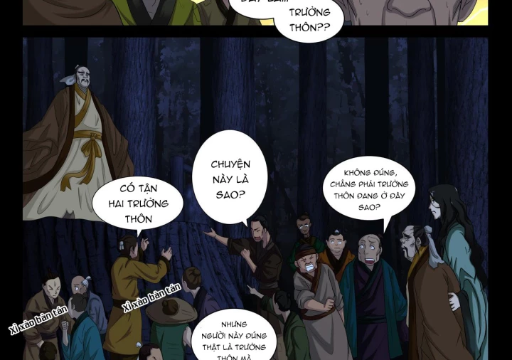 Vân Hải Dị Văn Chí Chapter 7 - Next Chapter 8