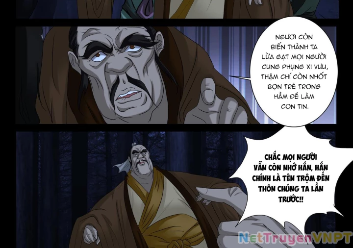 Vân Hải Dị Văn Chí Chapter 7 - Next Chapter 8