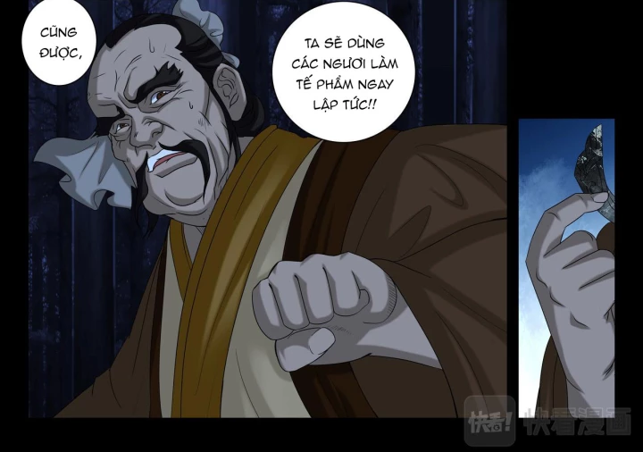 Vân Hải Dị Văn Chí Chapter 7 - Next Chapter 8