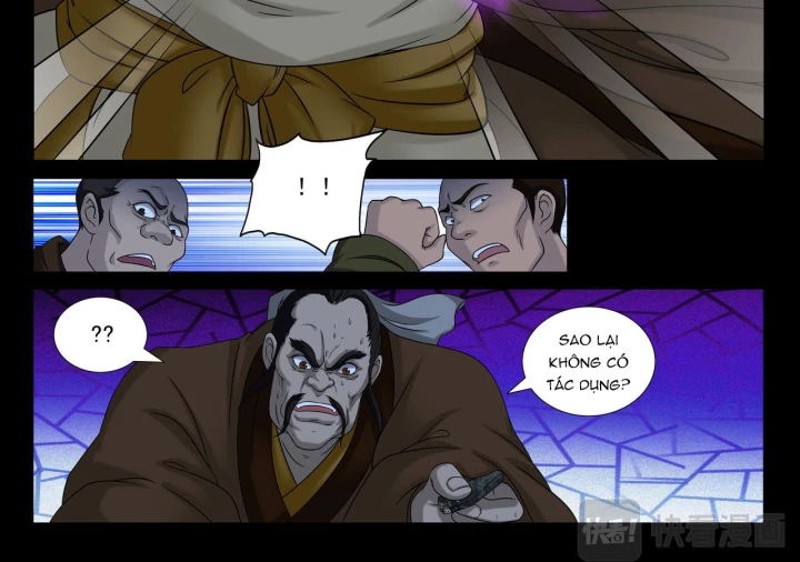 Vân Hải Dị Văn Chí Chapter 7 - Next Chapter 8