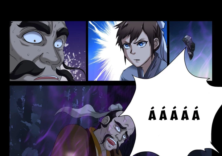 Vân Hải Dị Văn Chí Chapter 7 - Next Chapter 8