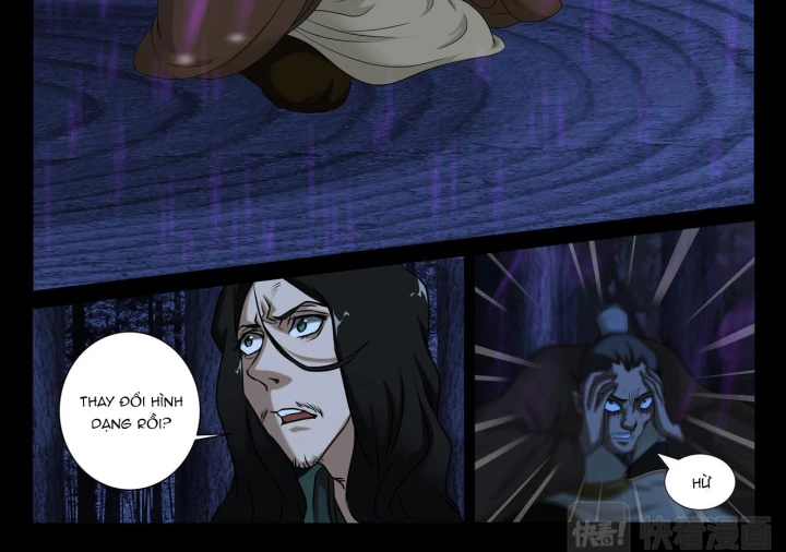 Vân Hải Dị Văn Chí Chapter 7 - Next Chapter 8