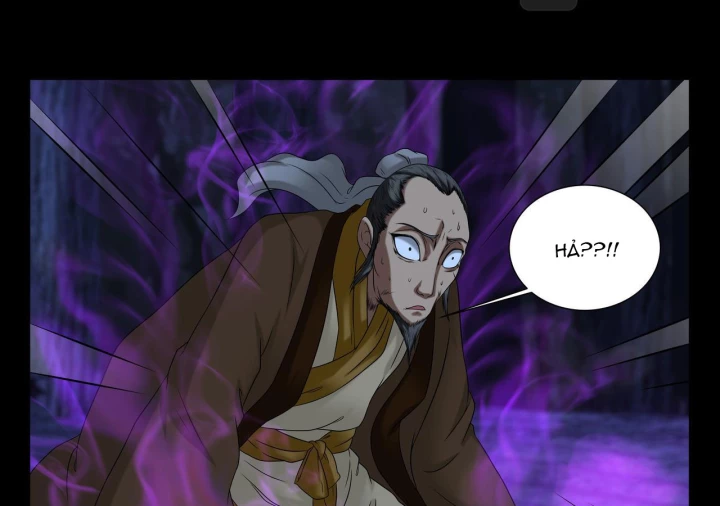 Vân Hải Dị Văn Chí Chapter 7 - Next Chapter 8