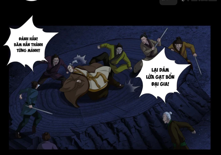 Vân Hải Dị Văn Chí Chapter 7 - Next Chapter 8