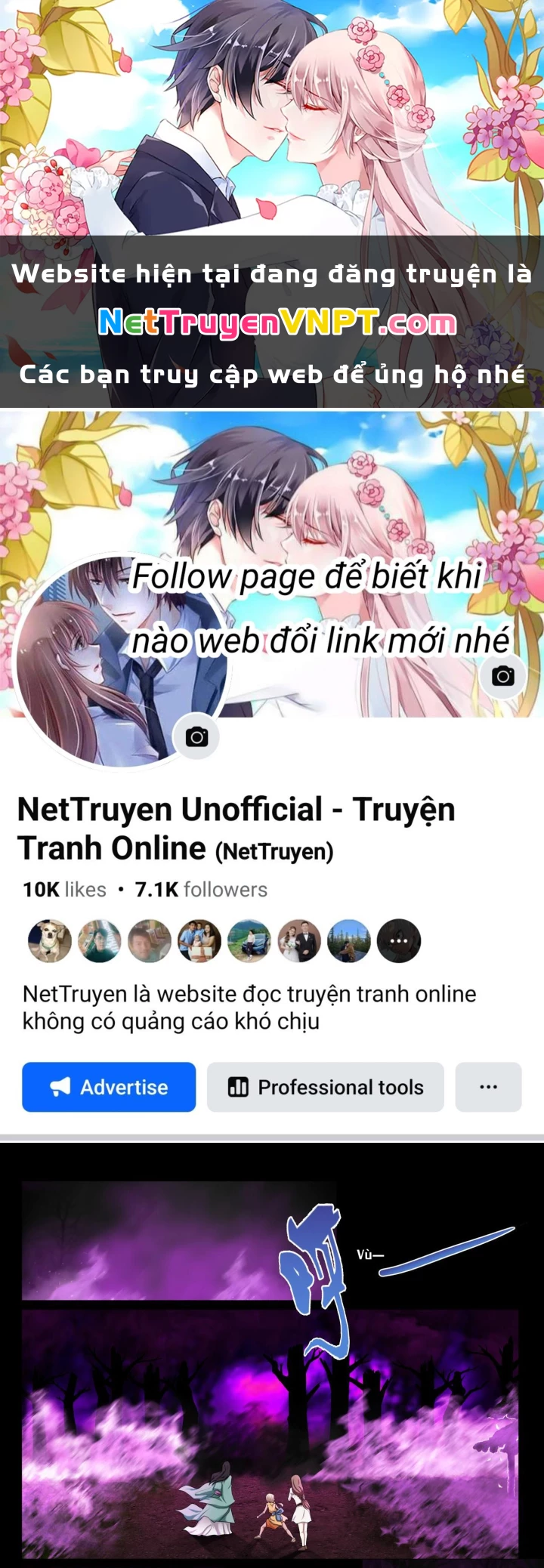 Vân Hải Dị Văn Chí Chapter 8 - Next 