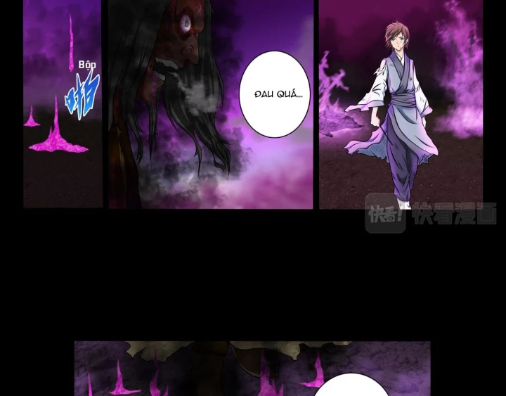 Vân Hải Dị Văn Chí Chapter 8 - Next 