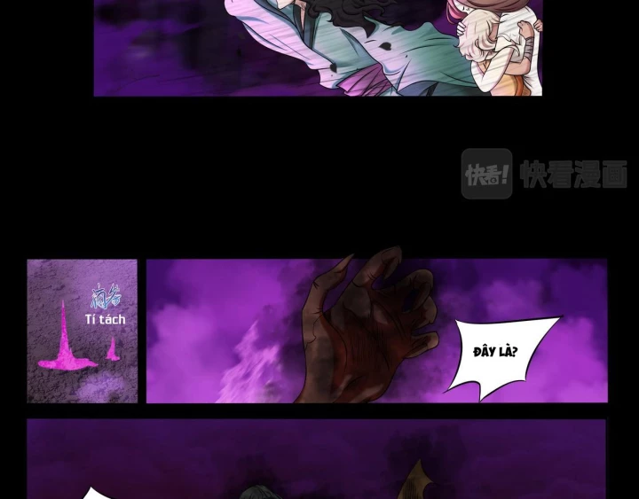 Vân Hải Dị Văn Chí Chapter 8 - Next 