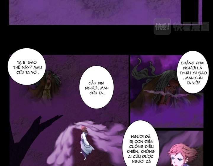 Vân Hải Dị Văn Chí Chapter 8 - Next 