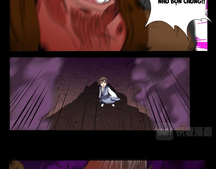 Vân Hải Dị Văn Chí Chapter 8 - Next 