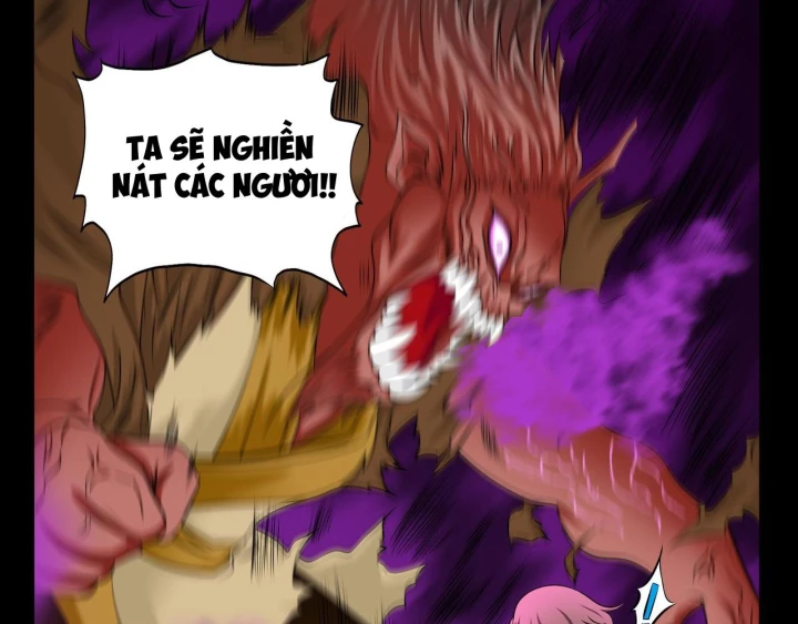 Vân Hải Dị Văn Chí Chapter 8 - Next 