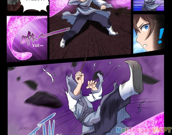 Vân Hải Dị Văn Chí Chapter 8 - Next 