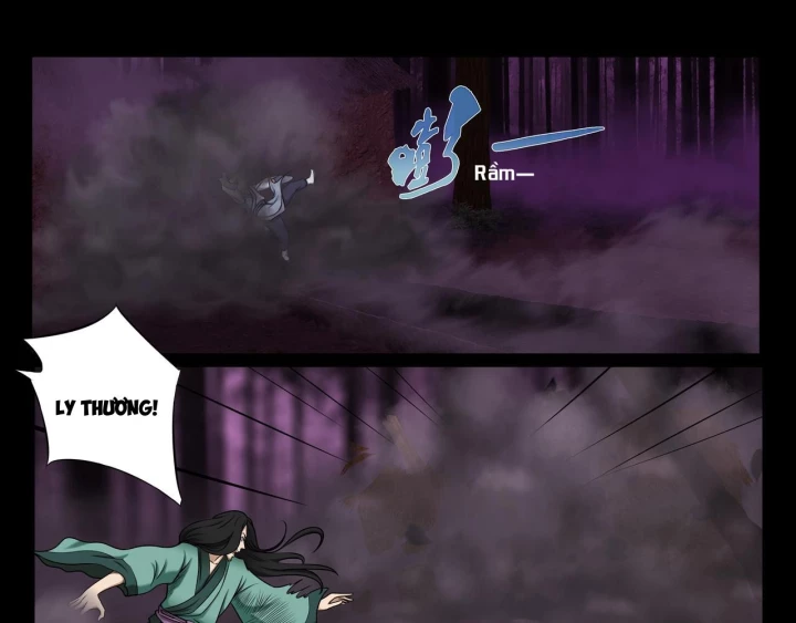 Vân Hải Dị Văn Chí Chapter 8 - Next 