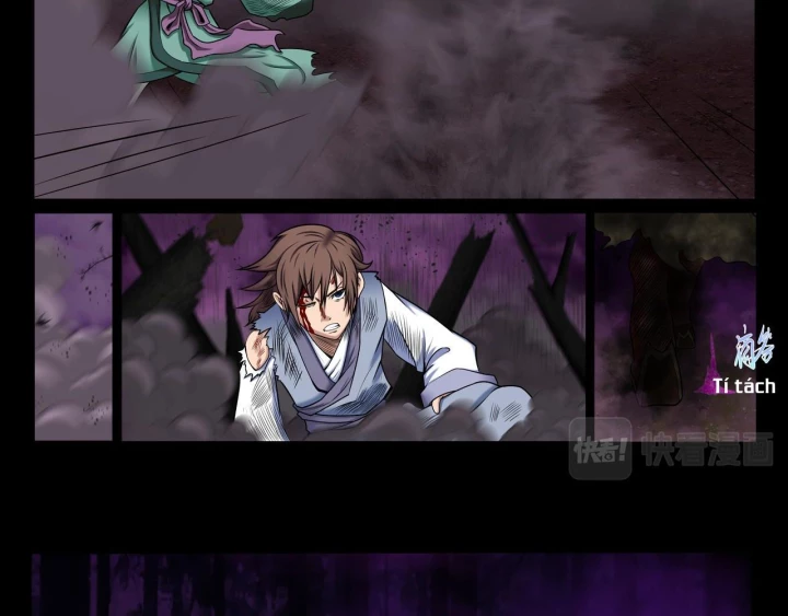Vân Hải Dị Văn Chí Chapter 8 - Next 