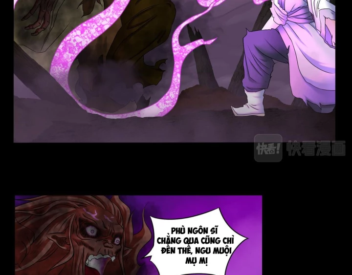 Vân Hải Dị Văn Chí Chapter 8 - Next 