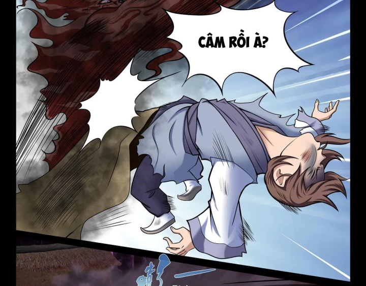 Vân Hải Dị Văn Chí Chapter 8 - Next 