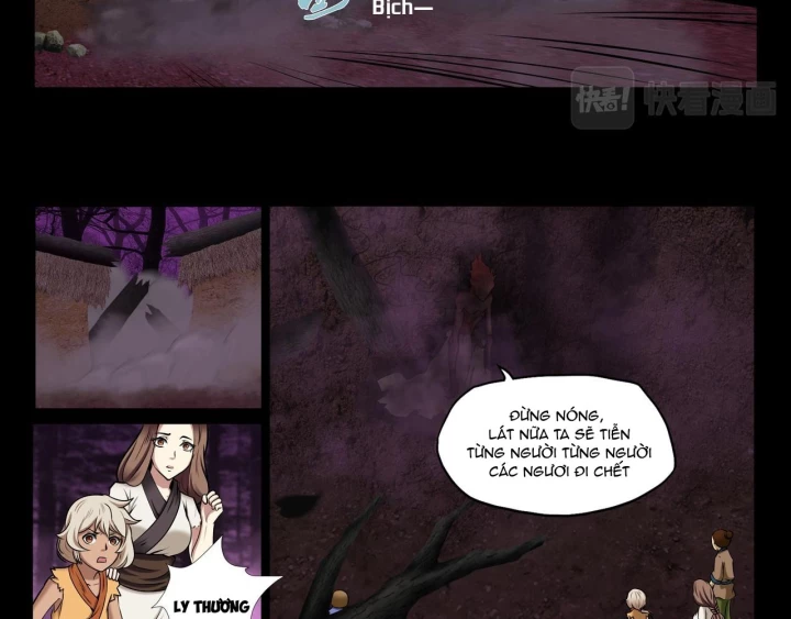 Vân Hải Dị Văn Chí Chapter 8 - Next 