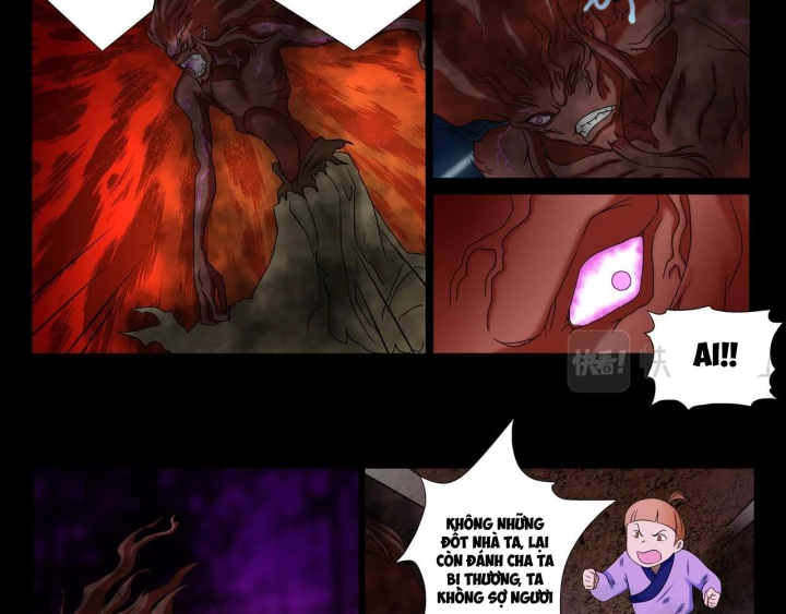 Vân Hải Dị Văn Chí Chapter 8 - Next 
