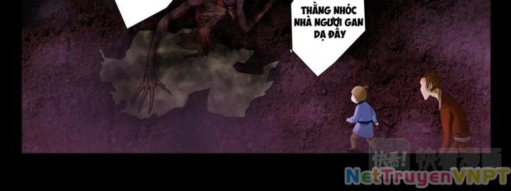 Vân Hải Dị Văn Chí Chapter 8 - Next 