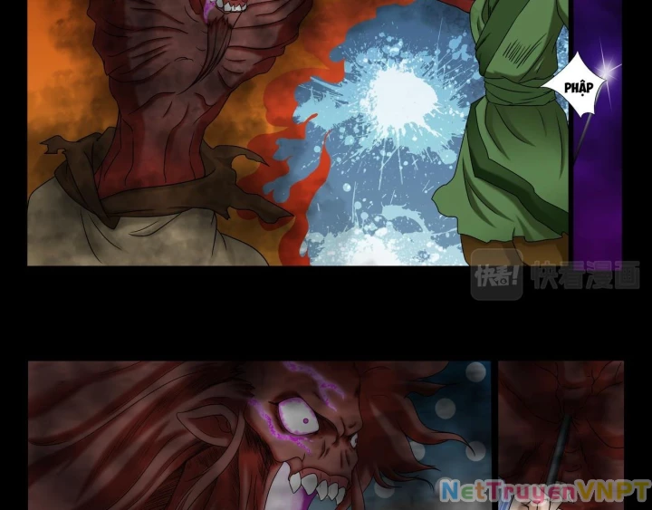 Vân Hải Dị Văn Chí Chapter 8 - Next 