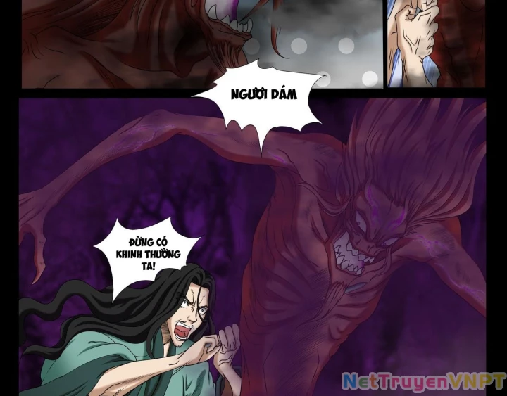Vân Hải Dị Văn Chí Chapter 8 - Next 