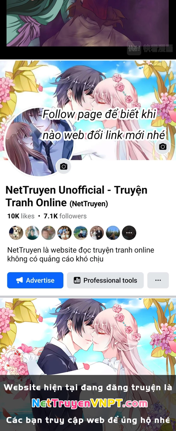Vân Hải Dị Văn Chí Chapter 8 - Next 