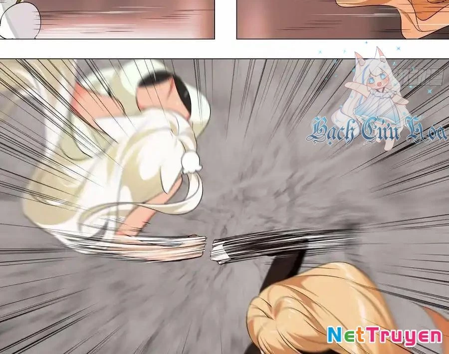 Bạn Gái Tôi Là Rồng Xấu Xa Chapter 160 - Trang 2