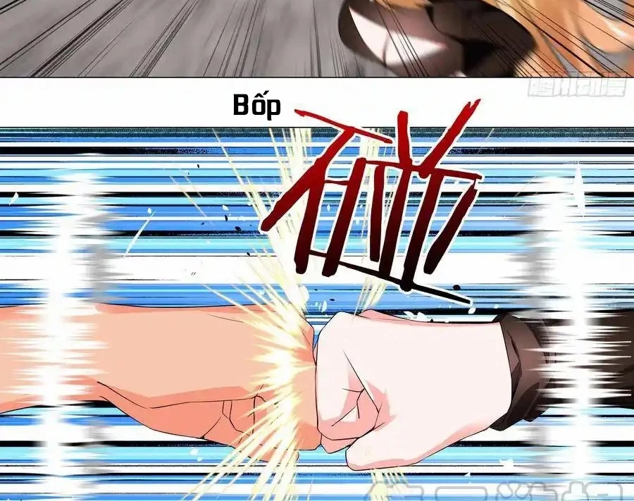 Bạn Gái Tôi Là Rồng Xấu Xa Chapter 160 - Trang 2