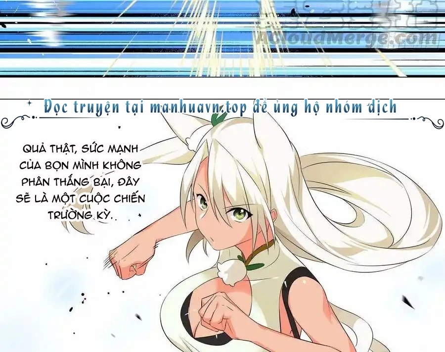 Bạn Gái Tôi Là Rồng Xấu Xa Chapter 160 - Trang 2