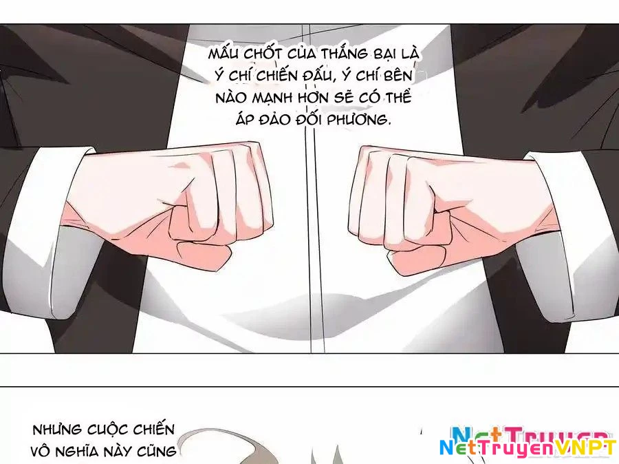 Bạn Gái Tôi Là Rồng Xấu Xa Chapter 160 - Trang 2