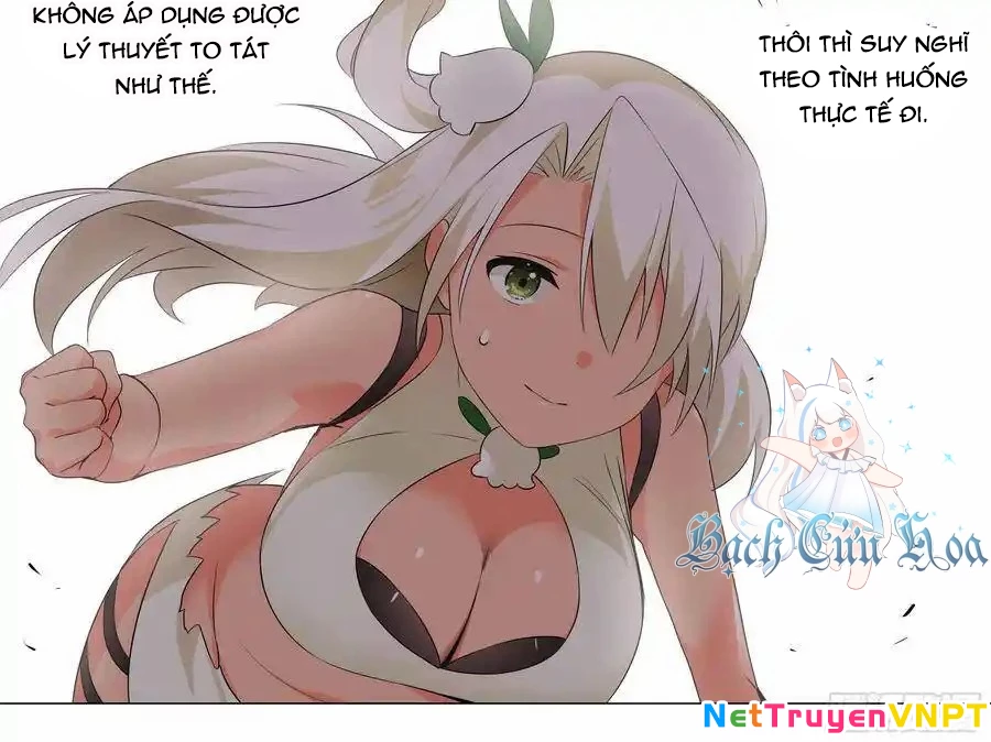 Bạn Gái Tôi Là Rồng Xấu Xa Chapter 160 - Trang 2