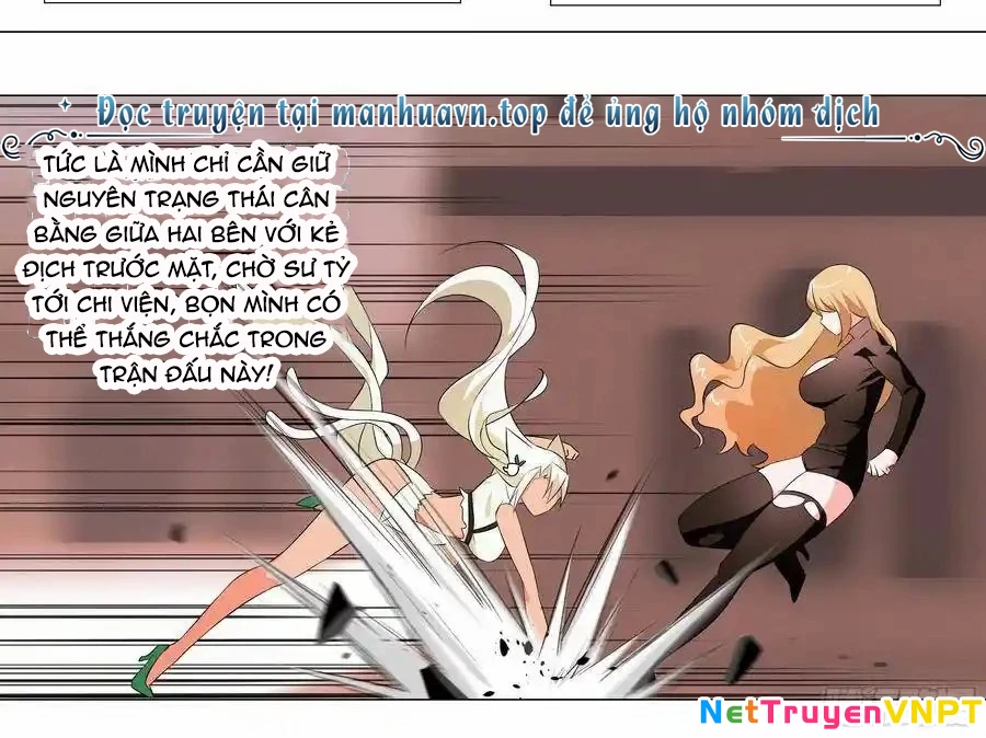 Bạn Gái Tôi Là Rồng Xấu Xa Chapter 160 - Trang 2