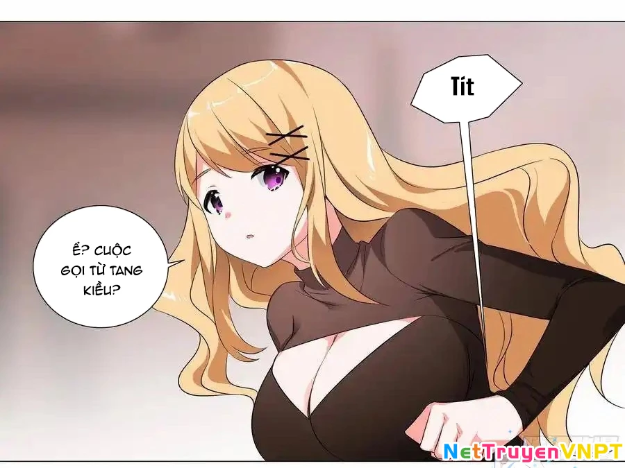 Bạn Gái Tôi Là Rồng Xấu Xa Chapter 160 - Trang 2