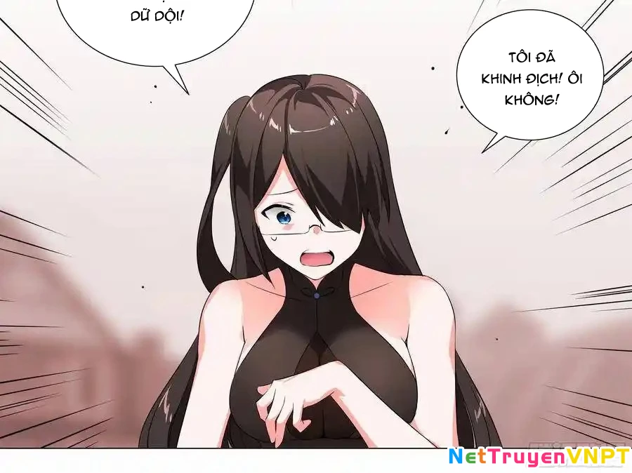Bạn Gái Tôi Là Rồng Xấu Xa Chapter 160 - Trang 2