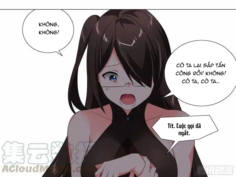 Bạn Gái Tôi Là Rồng Xấu Xa Chapter 160 - Trang 2