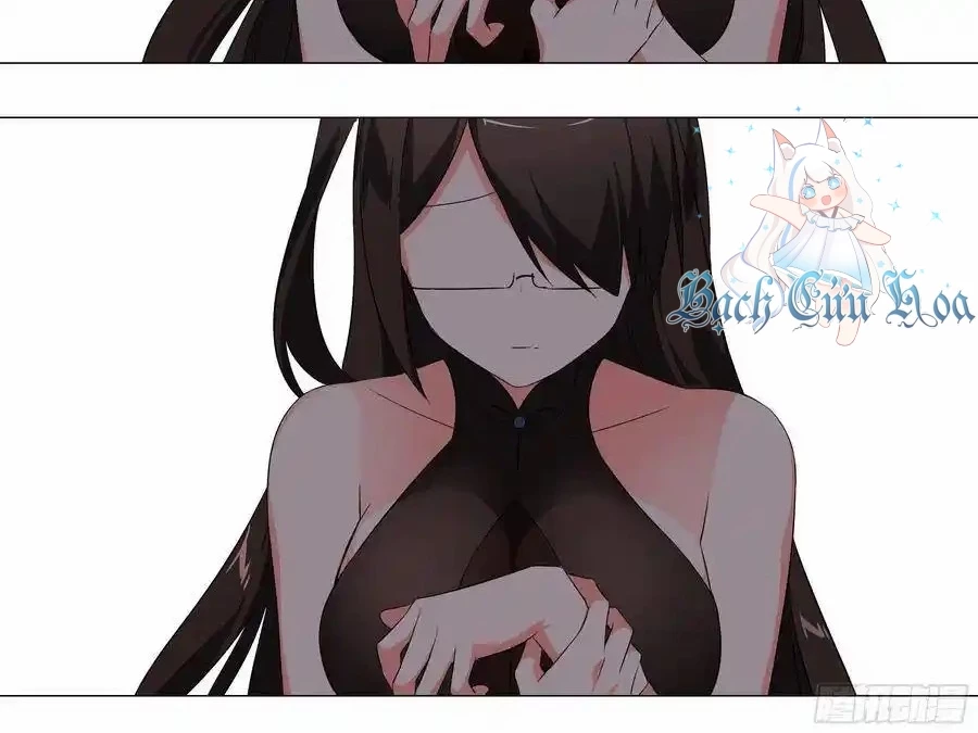 Bạn Gái Tôi Là Rồng Xấu Xa Chapter 160 - Trang 2