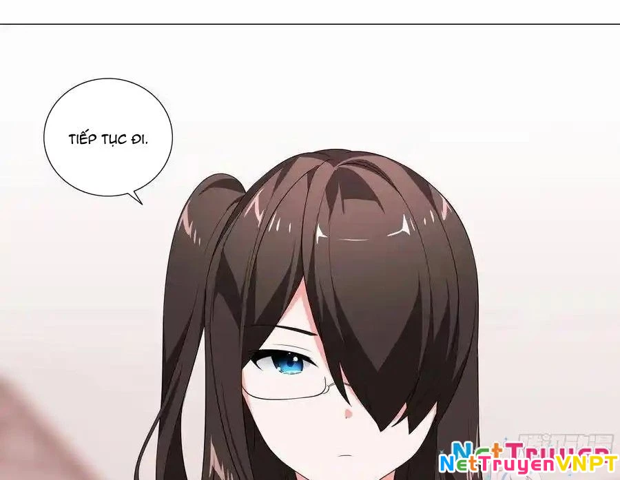 Bạn Gái Tôi Là Rồng Xấu Xa Chapter 160 - Trang 2